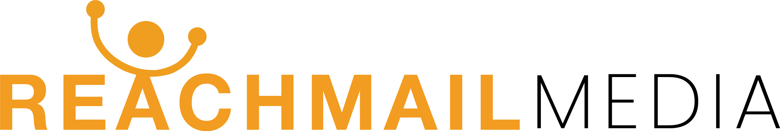 Reach Mail Media Logo
